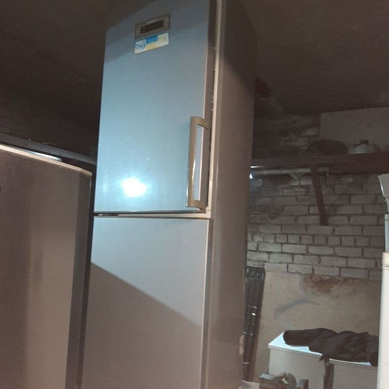 Замена соленоидного клапана и терморегулятора на холодильнике в Ярославле